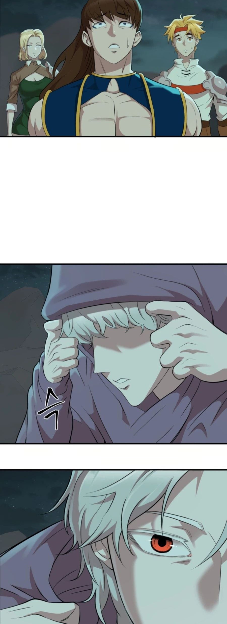 Is The Demon King A Healer? Chapter 1 - halaman 77