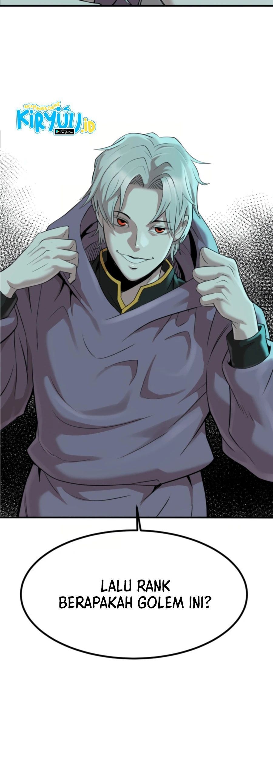 Is The Demon King A Healer? Chapter 1 - halaman 78