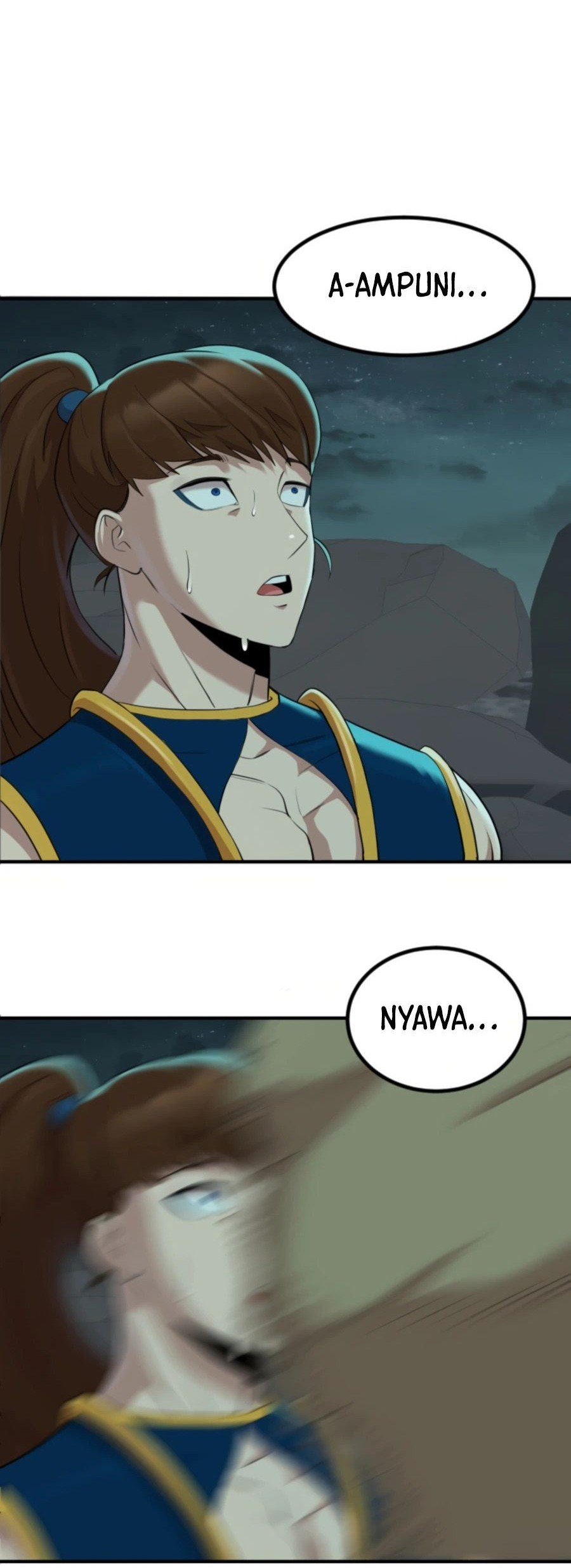 Is The Demon King A Healer? Chapter 1 - halaman 79