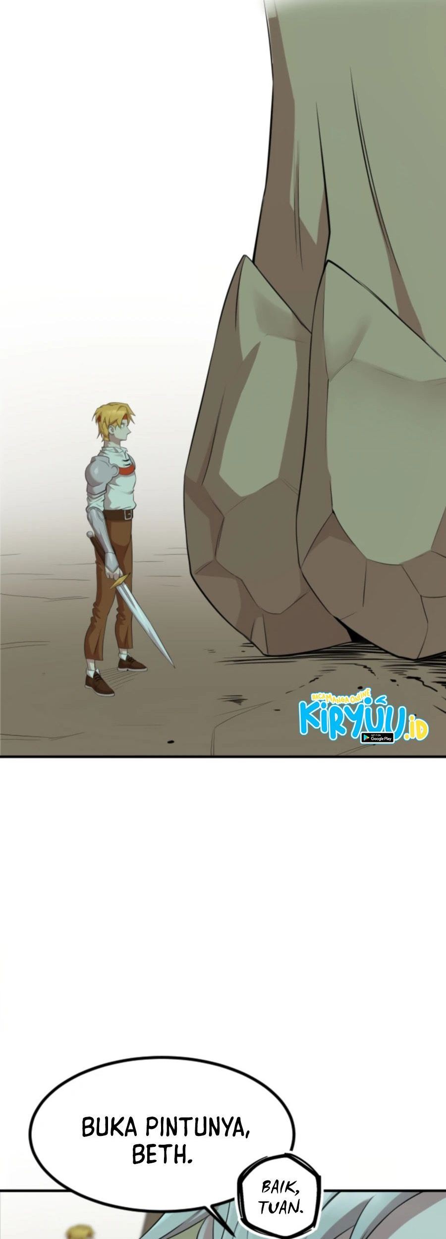 Is The Demon King A Healer? Chapter 1 - halaman 82