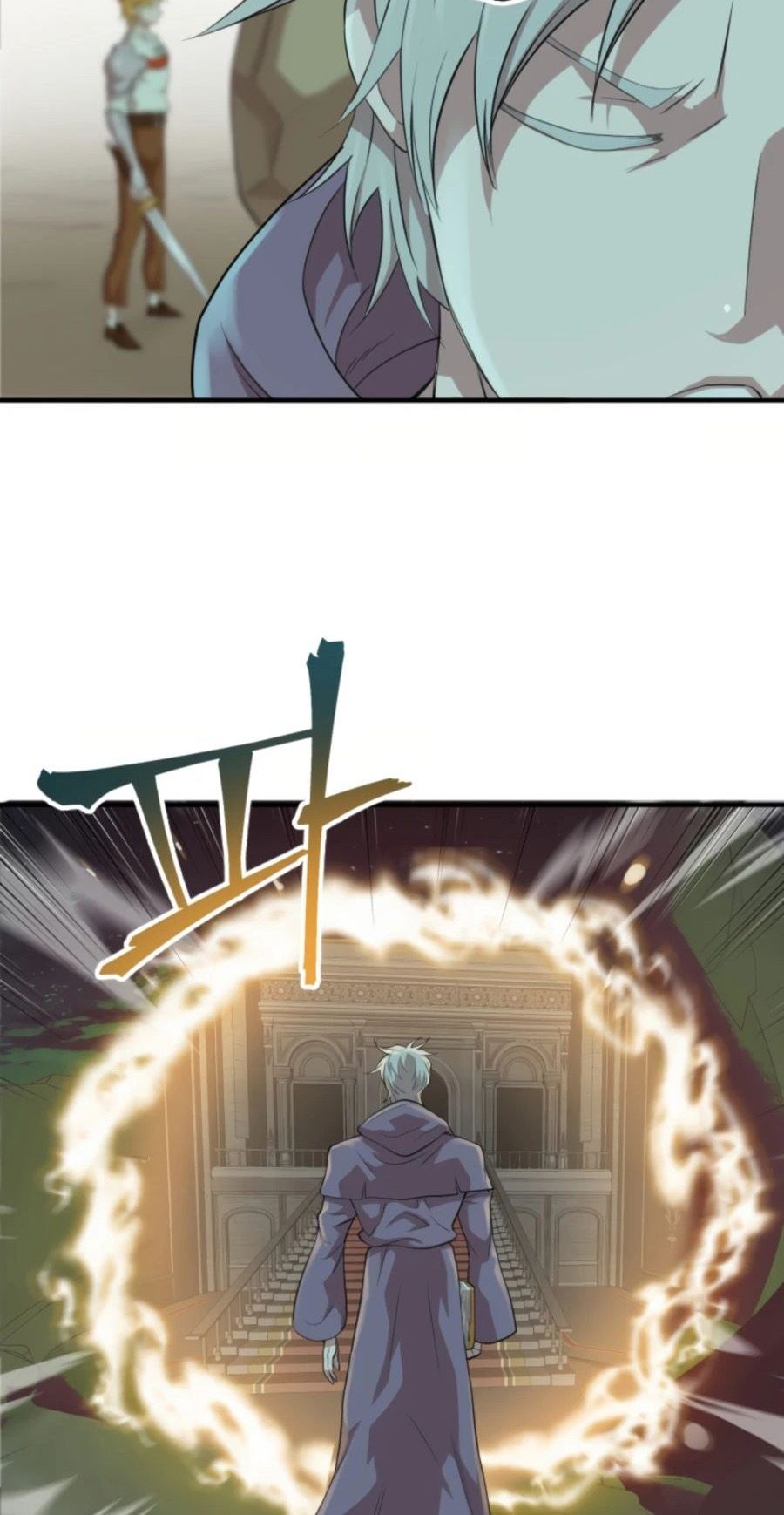 Is The Demon King A Healer? Chapter 1 - halaman 83