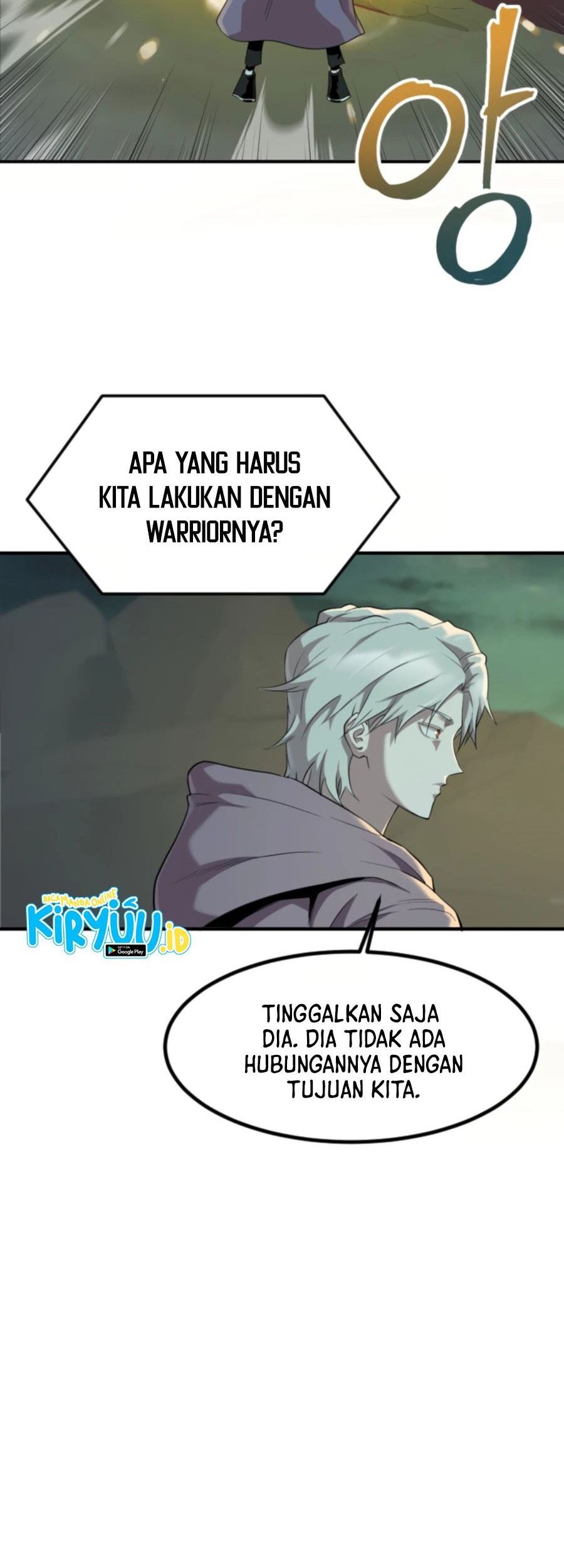 Is The Demon King A Healer? Chapter 1 - halaman 84