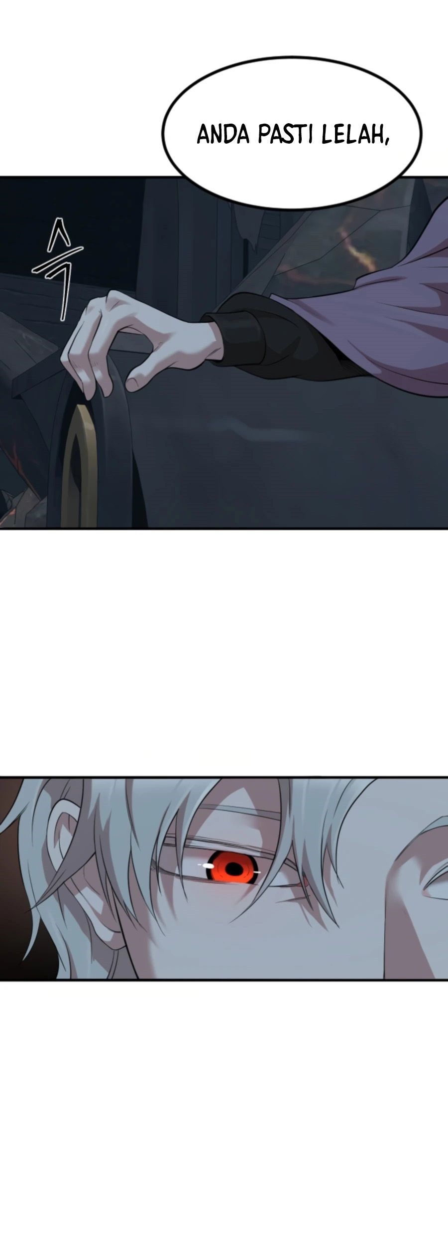 Is The Demon King A Healer? Chapter 1 - halaman 86