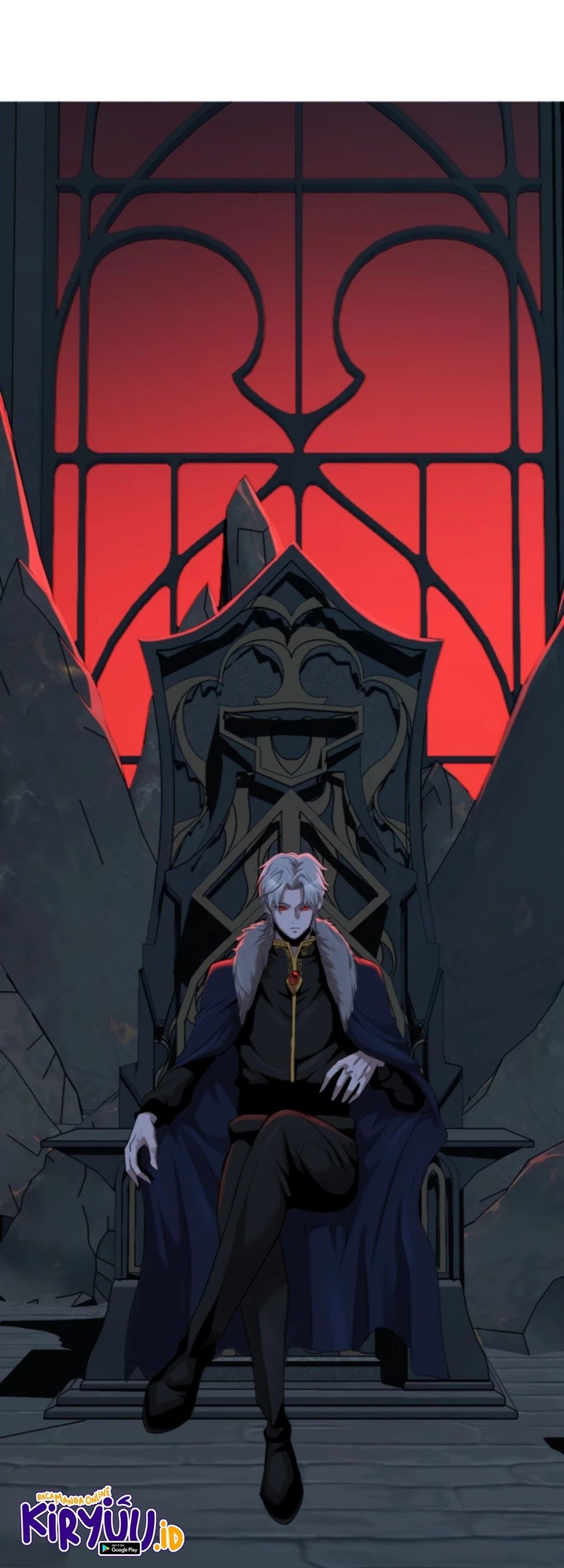 Is The Demon King A Healer? Chapter 1 - halaman 87