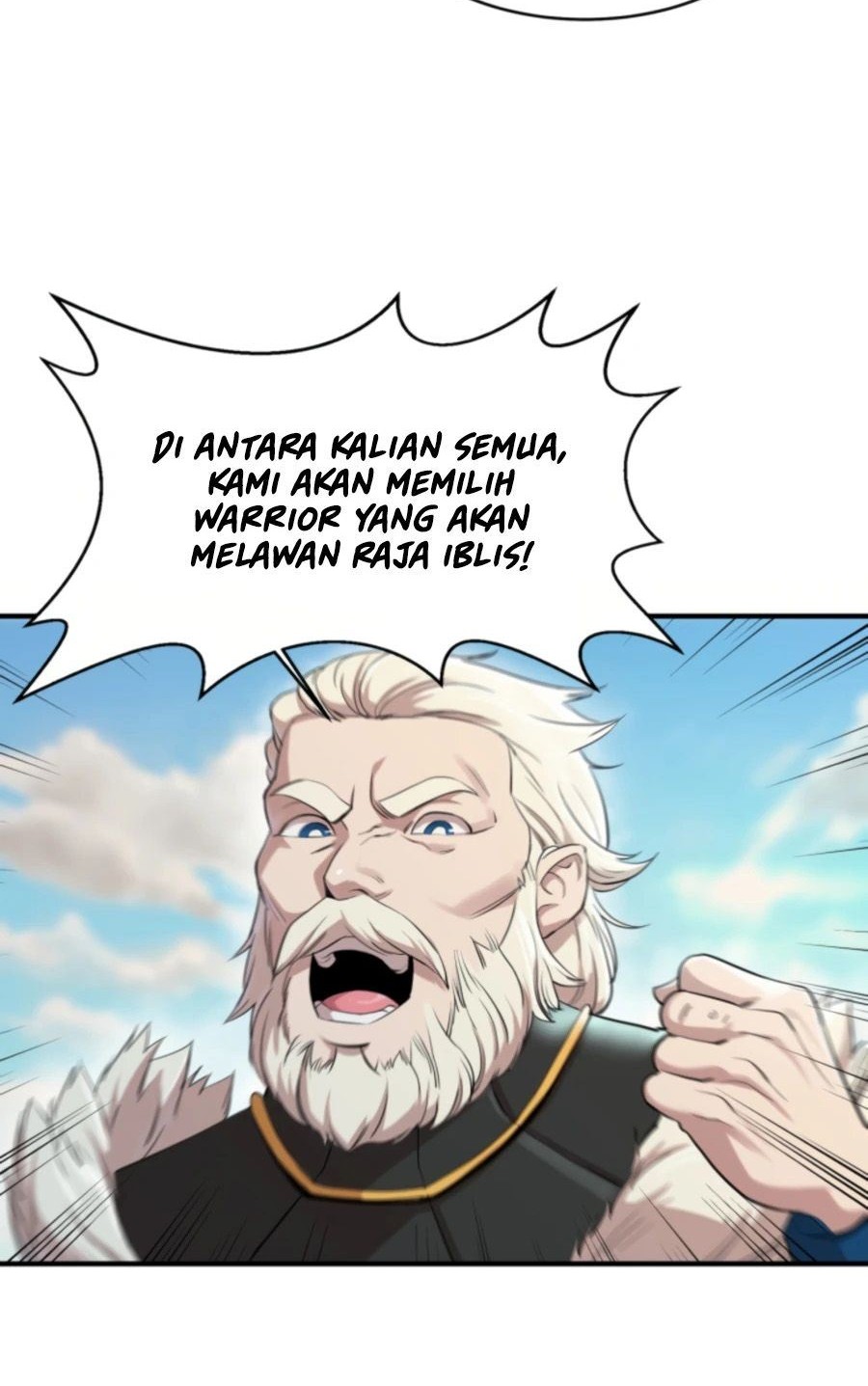 Is The Demon King A Healer? Chapter 1 - halaman 9