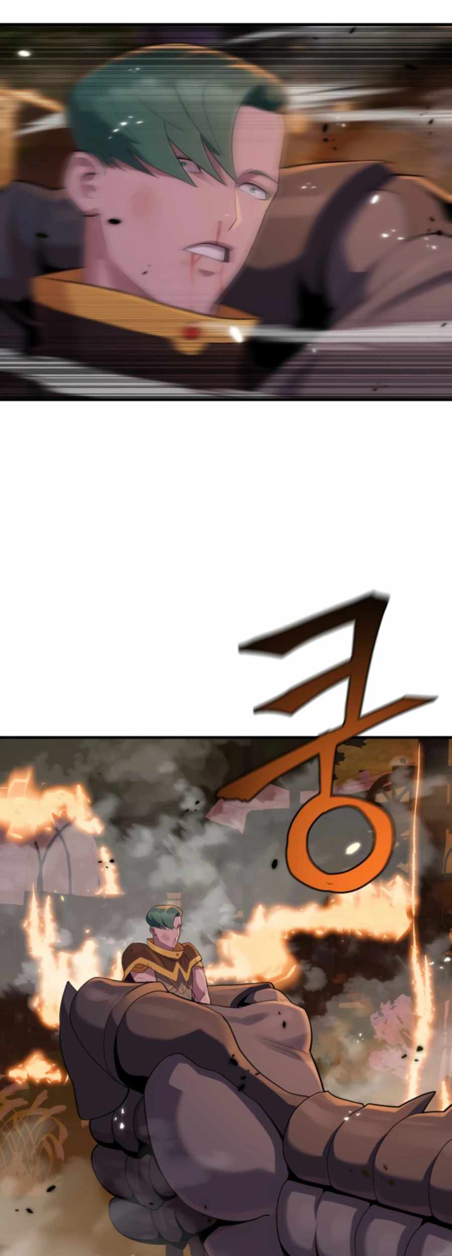 Is The Demon King A Healer? Chapter 10 - halaman 13