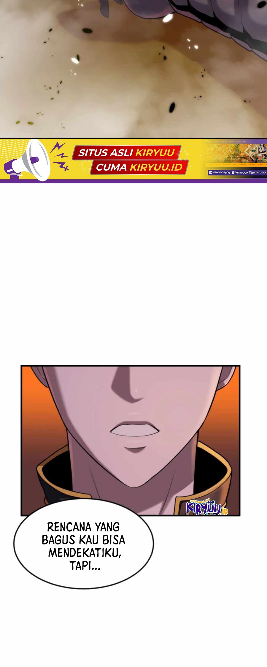 Is The Demon King A Healer? Chapter 10 - halaman 14