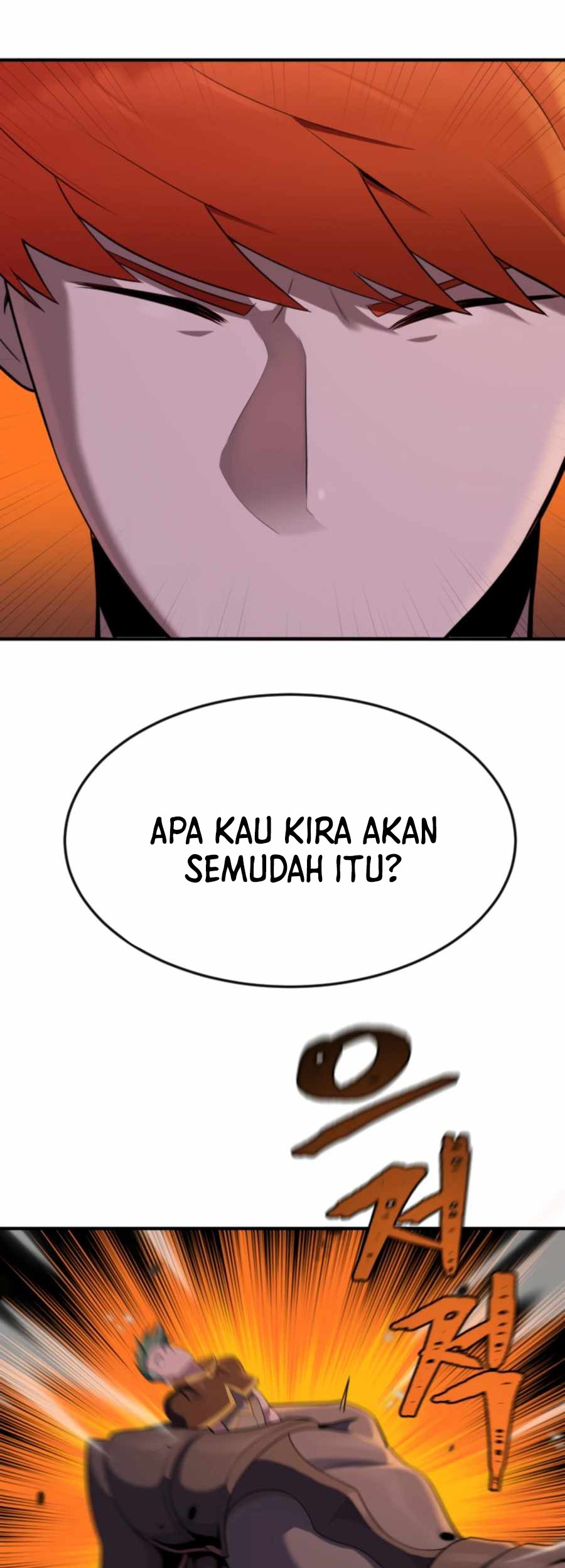 Is The Demon King A Healer? Chapter 10 - halaman 15