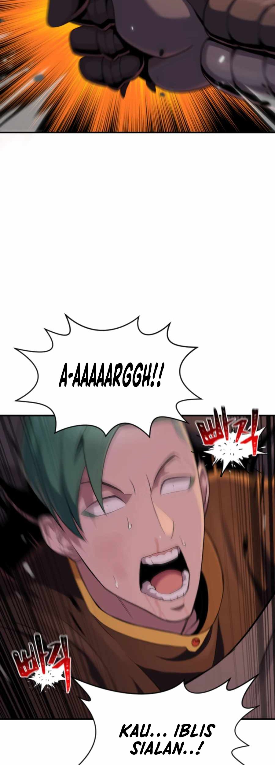 Is The Demon King A Healer? Chapter 10 - halaman 16