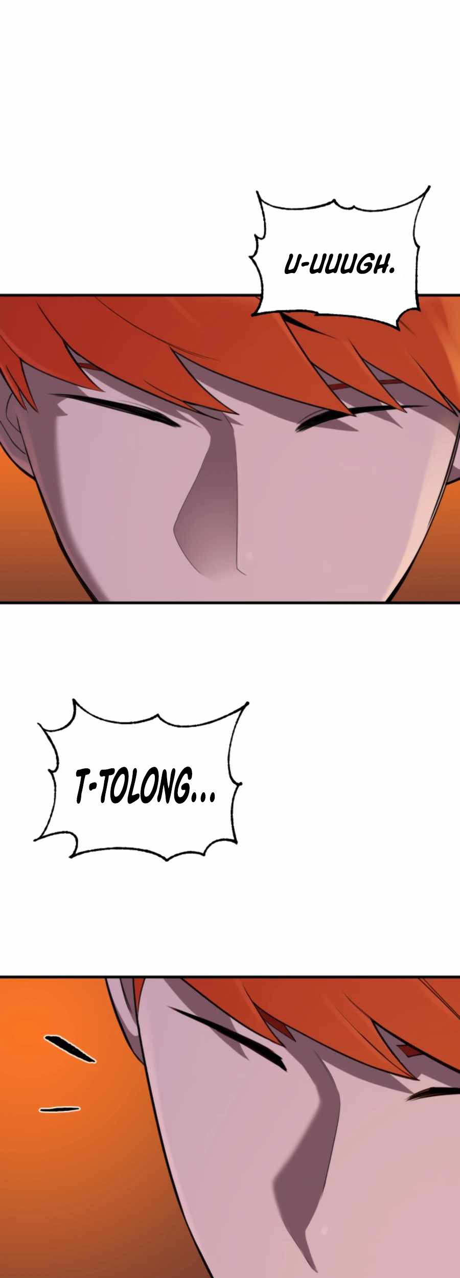 Is The Demon King A Healer? Chapter 10 - halaman 18