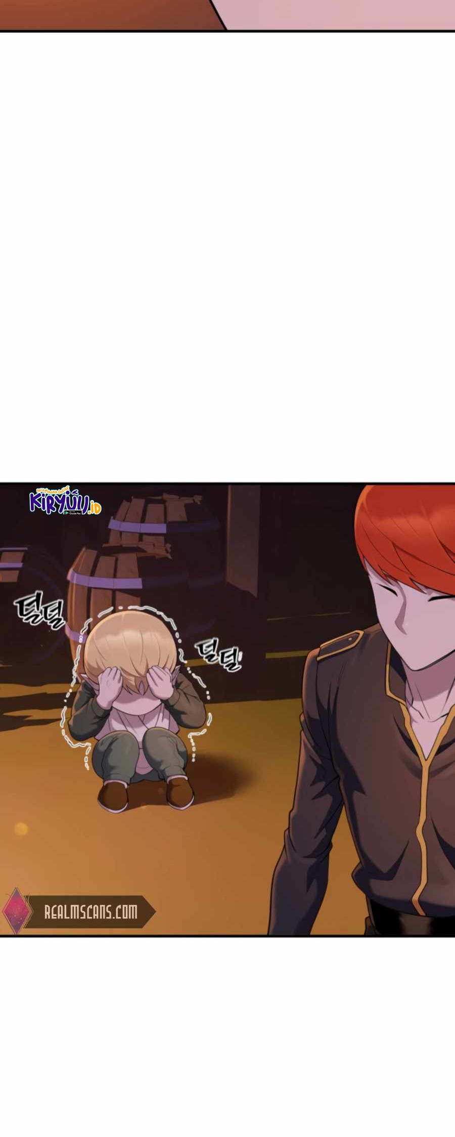 Is The Demon King A Healer? Chapter 10 - halaman 19