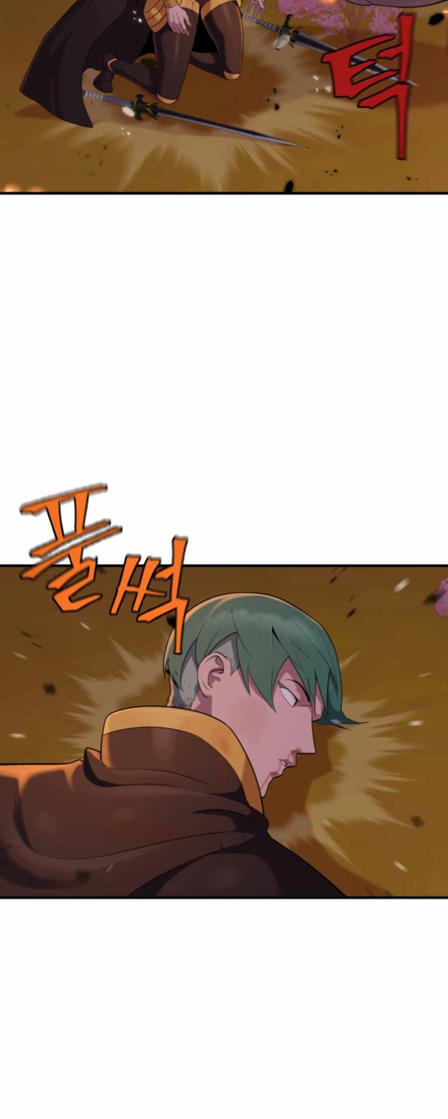 Is The Demon King A Healer? Chapter 10 - halaman 21