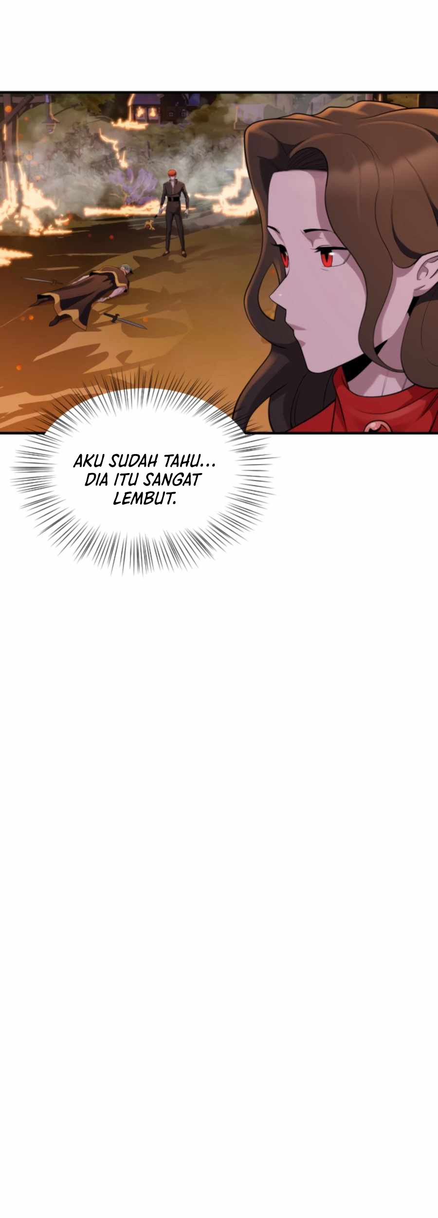 Is The Demon King A Healer? Chapter 10 - halaman 22