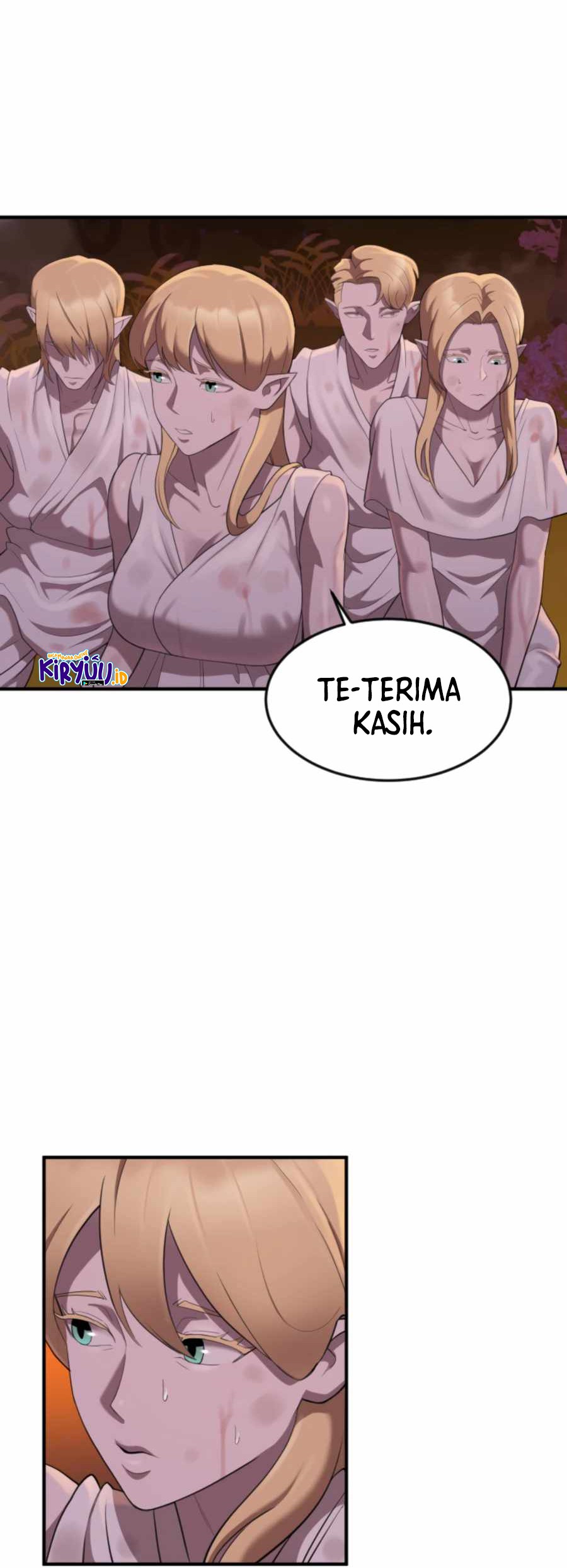 Is The Demon King A Healer? Chapter 10 - halaman 26