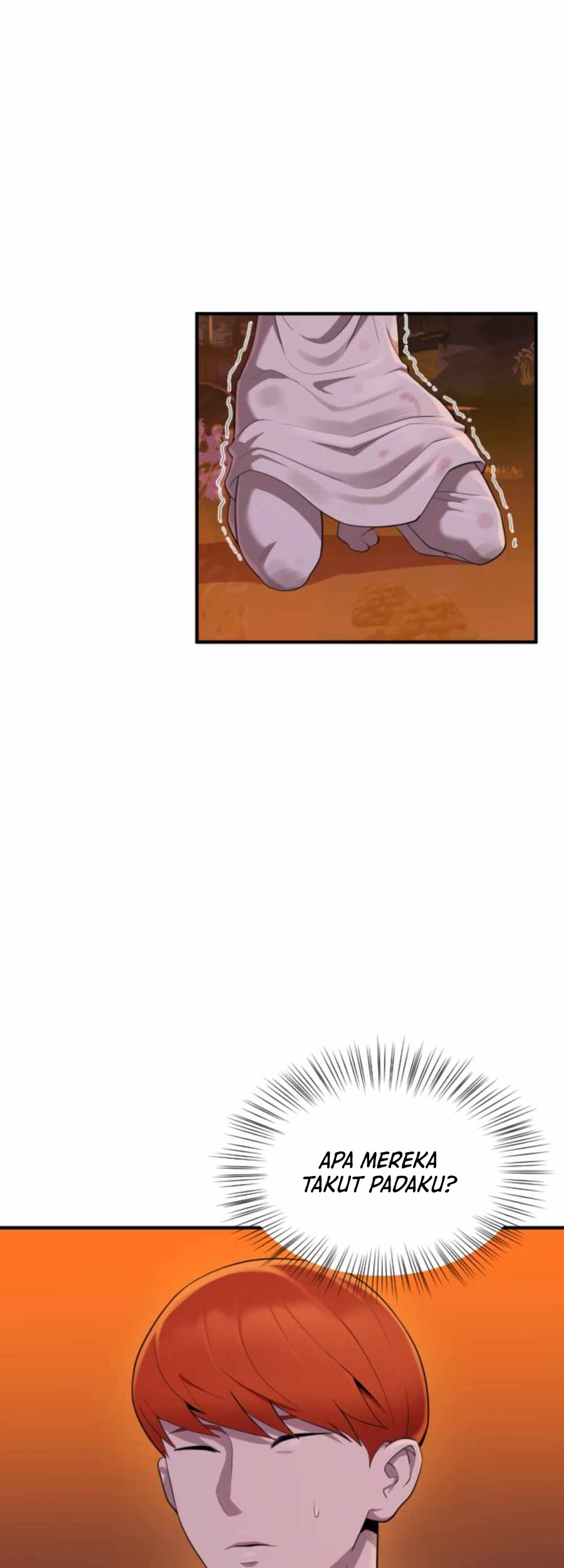 Is The Demon King A Healer? Chapter 10 - halaman 27
