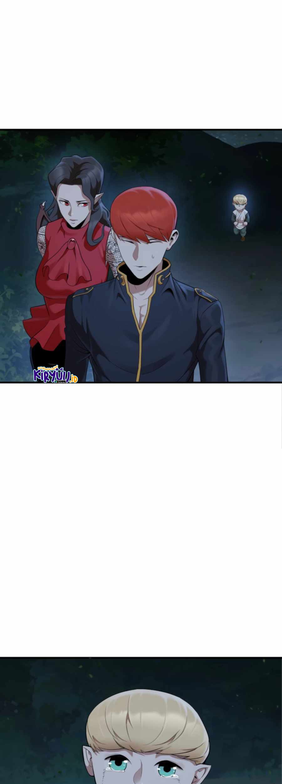 Is The Demon King A Healer? Chapter 10 - halaman 34