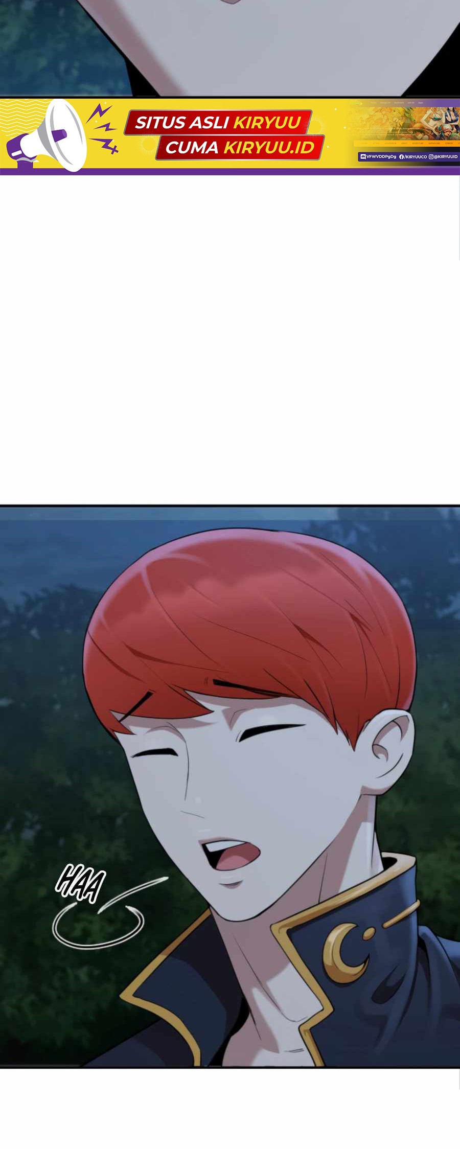 Is The Demon King A Healer? Chapter 10 - halaman 37