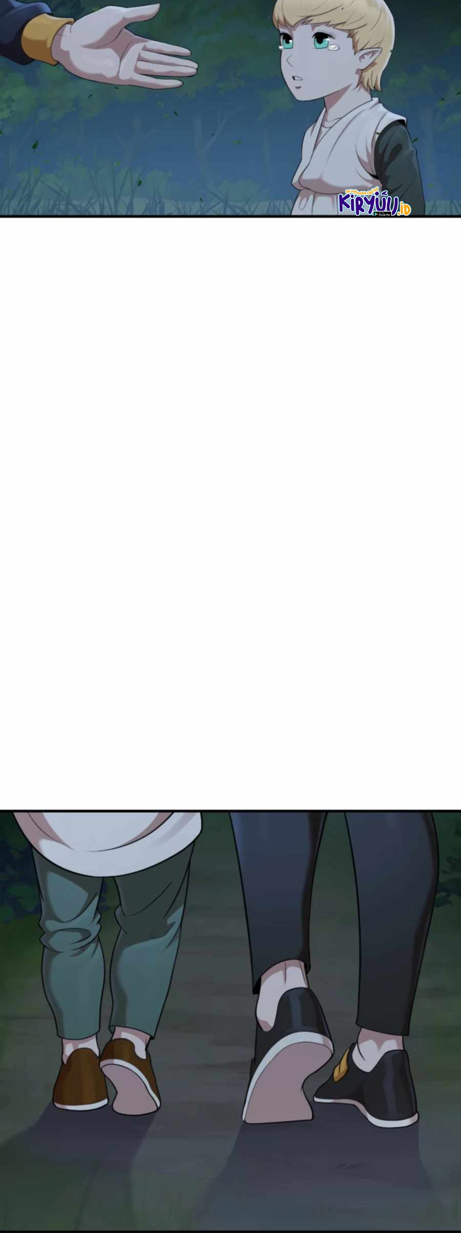 Is The Demon King A Healer? Chapter 10 - halaman 39
