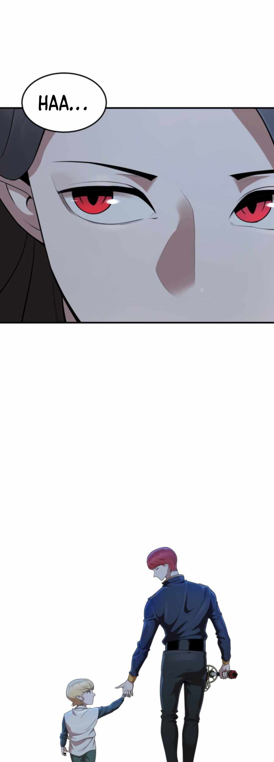 Is The Demon King A Healer? Chapter 10 - halaman 41