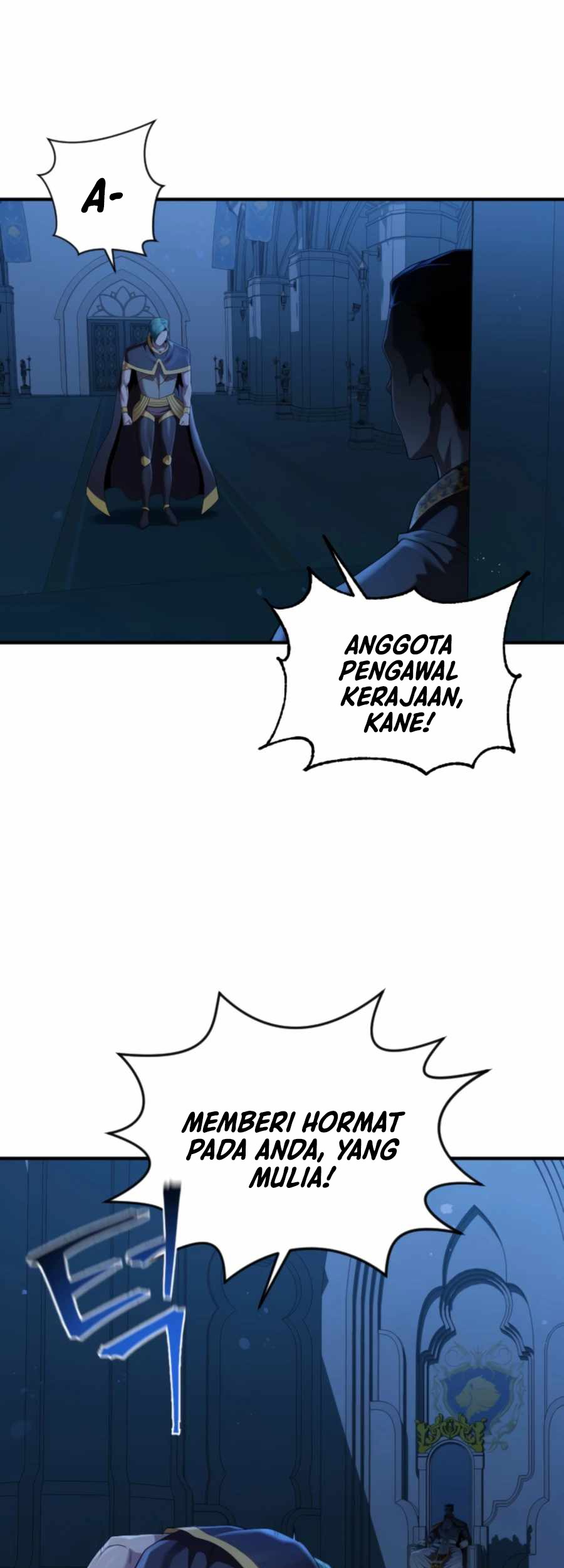 Is The Demon King A Healer? Chapter 10 - halaman 45