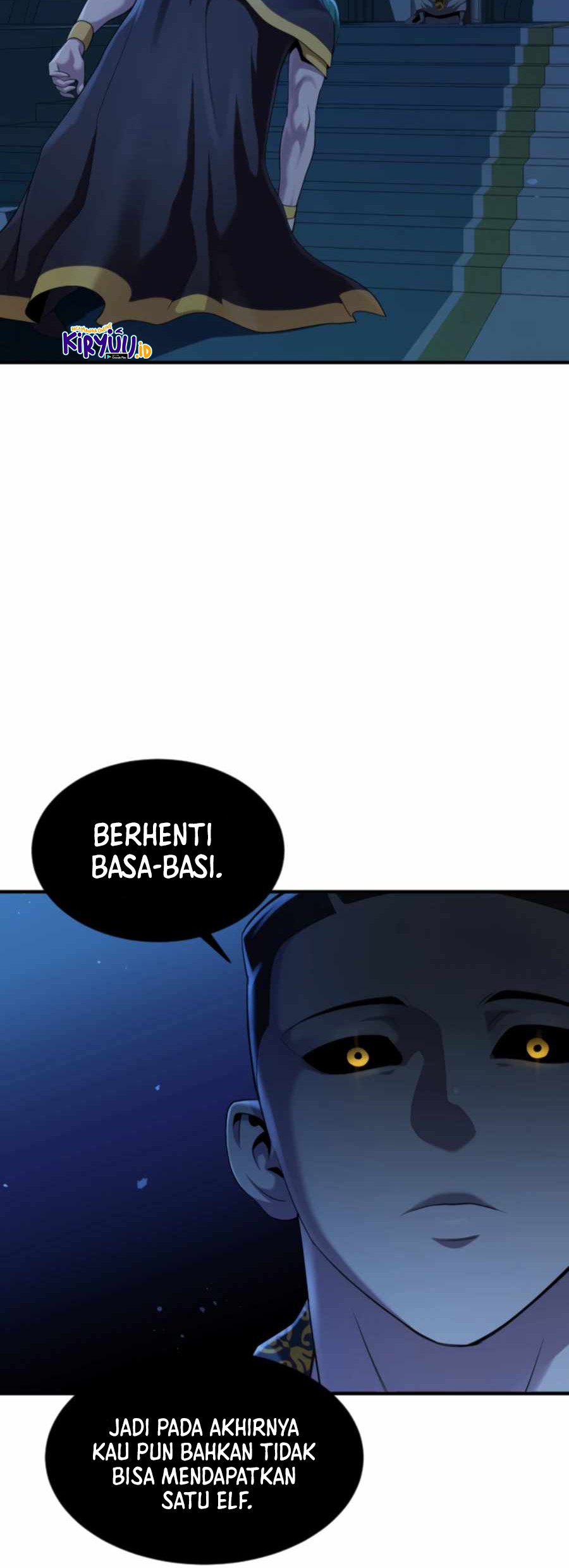 Is The Demon King A Healer? Chapter 10 - halaman 46