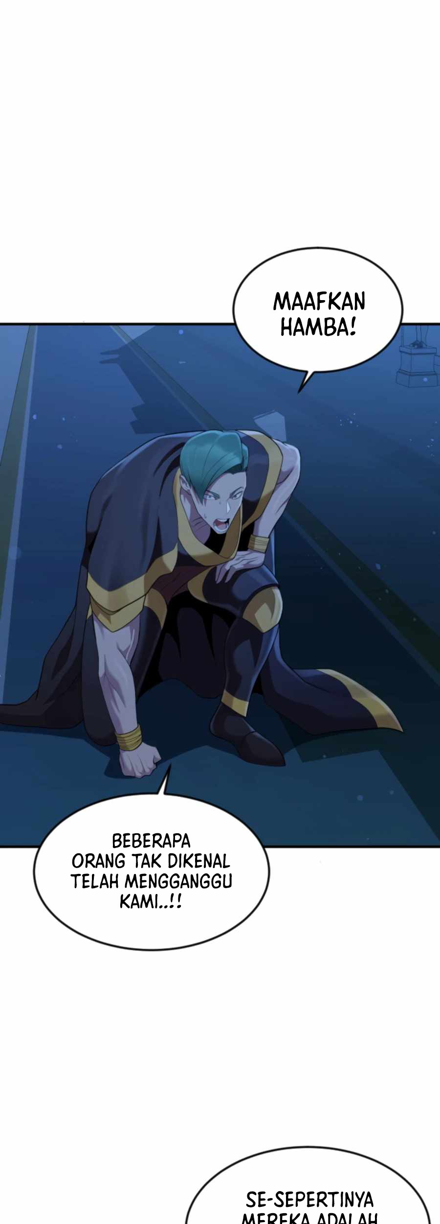 Is The Demon King A Healer? Chapter 10 - halaman 47