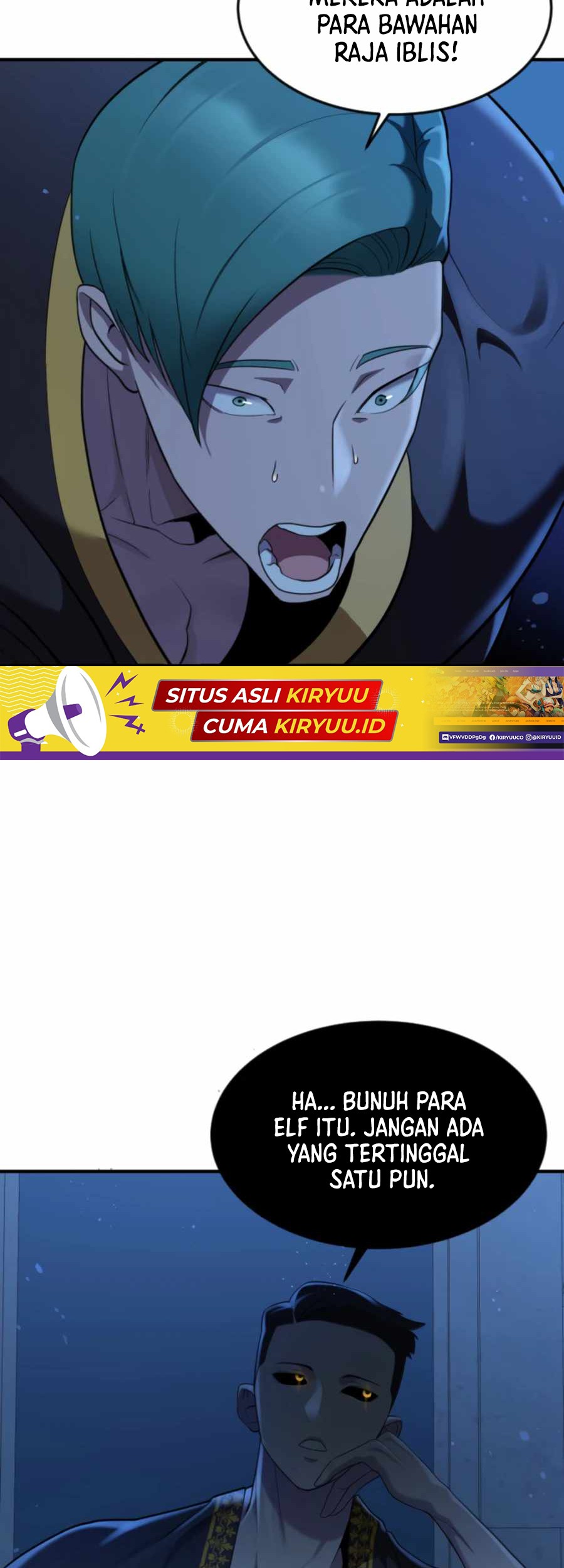 Is The Demon King A Healer? Chapter 10 - halaman 48