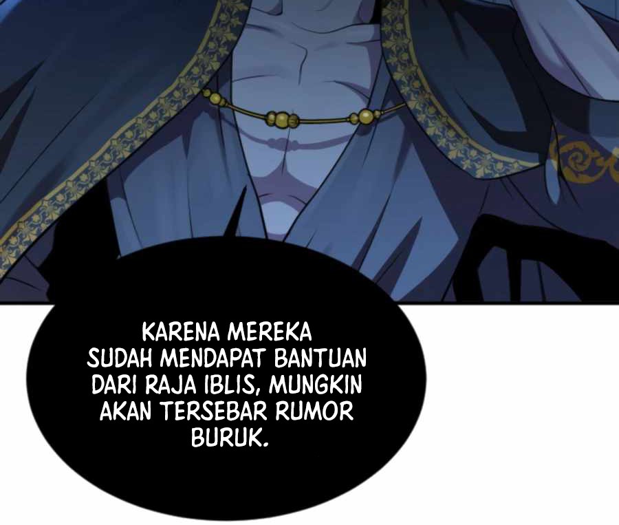 Is The Demon King A Healer? Chapter 10 - halaman 49