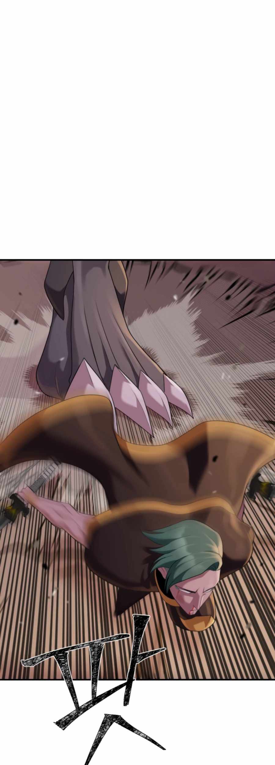 Is The Demon King A Healer? Chapter 10 - halaman 5