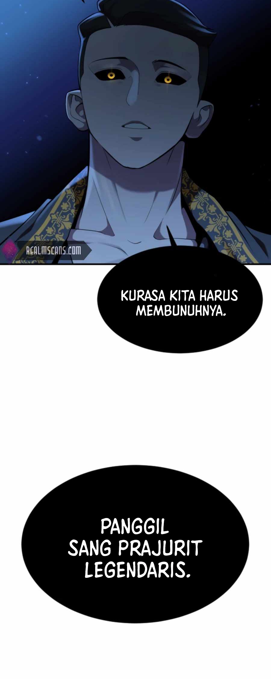 Is The Demon King A Healer? Chapter 10 - halaman 51