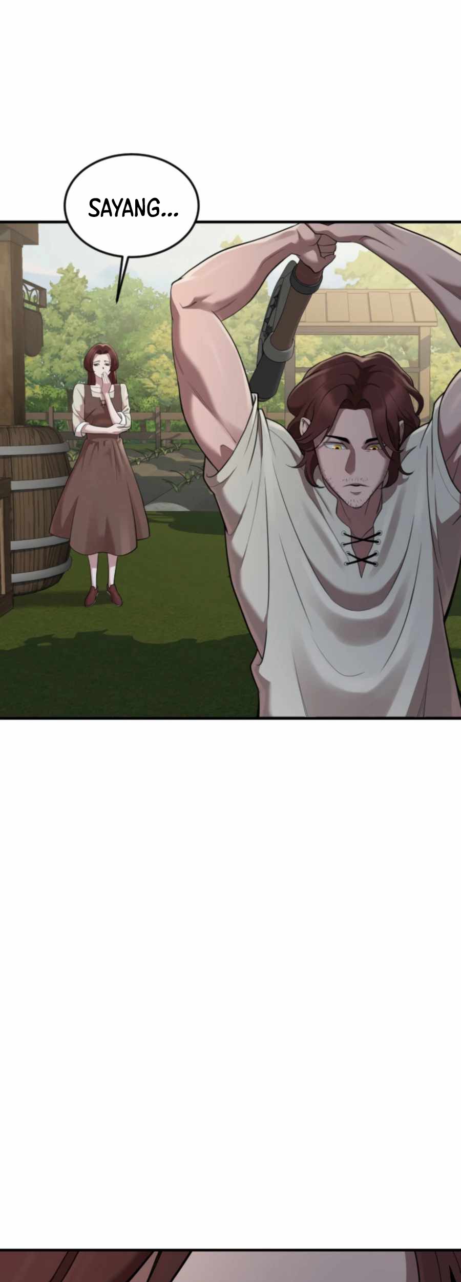 Is The Demon King A Healer? Chapter 10 - halaman 54