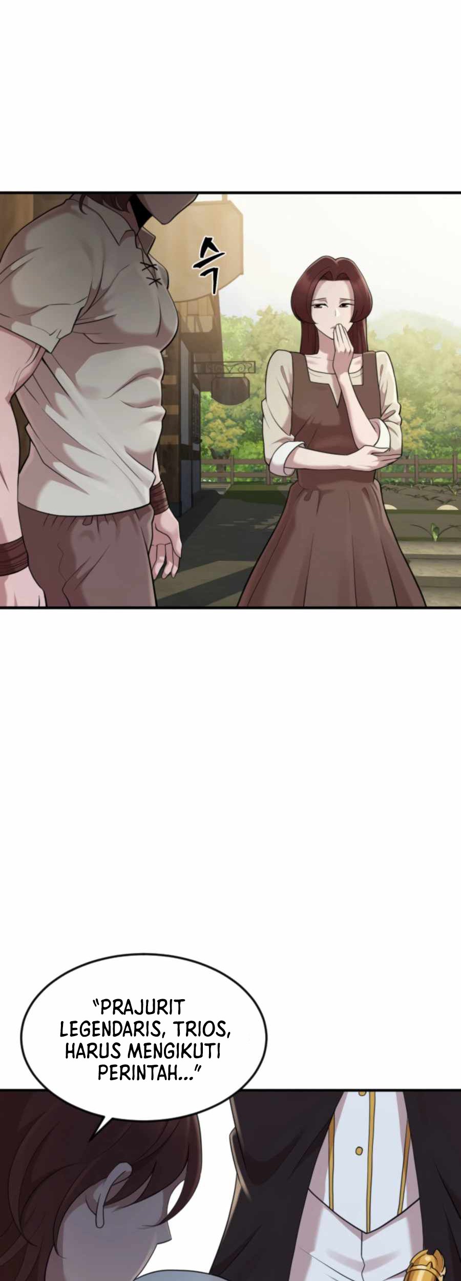 Is The Demon King A Healer? Chapter 10 - halaman 58
