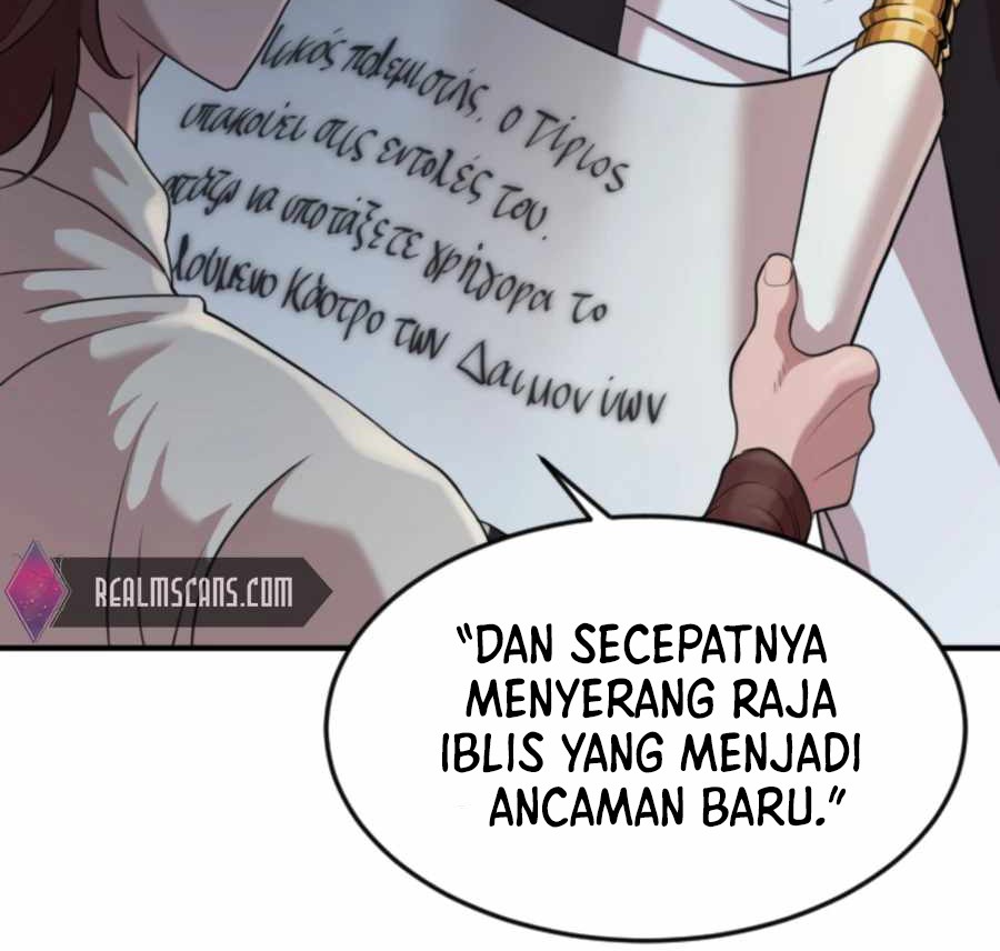 Is The Demon King A Healer? Chapter 10 - halaman 59