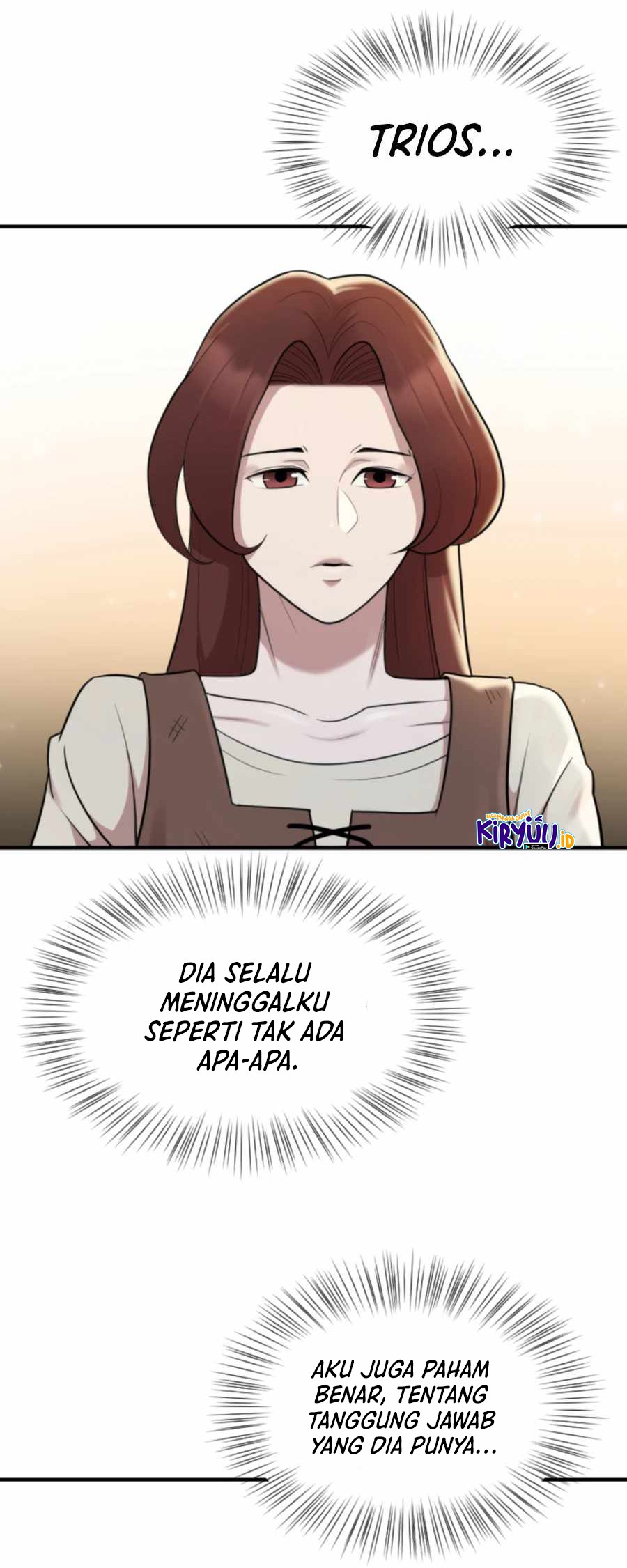 Is The Demon King A Healer? Chapter 10 - halaman 63