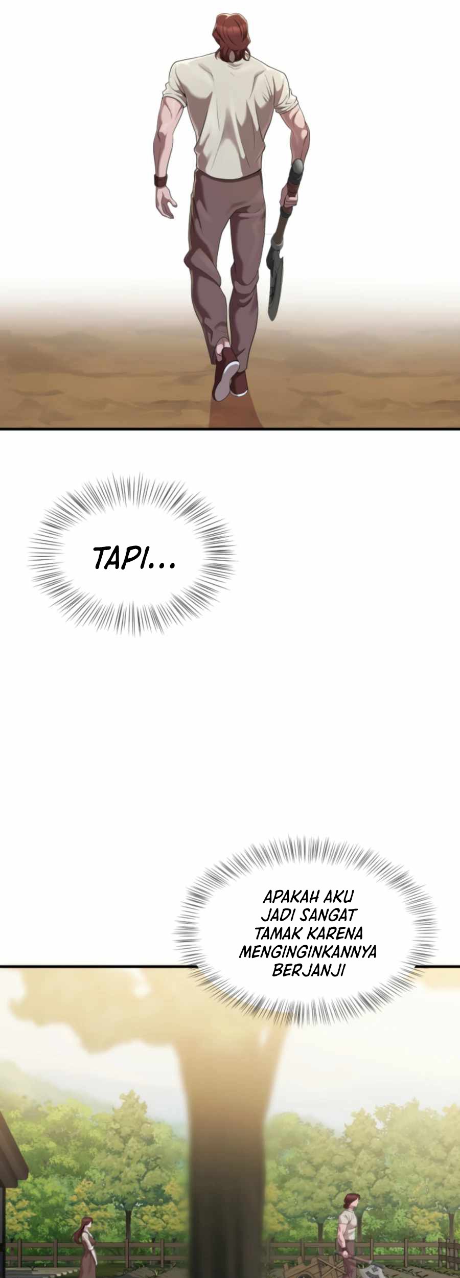 Is The Demon King A Healer? Chapter 10 - halaman 64