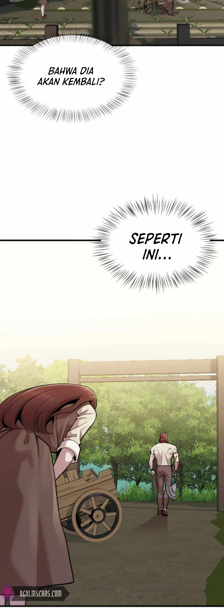 Is The Demon King A Healer? Chapter 10 - halaman 65