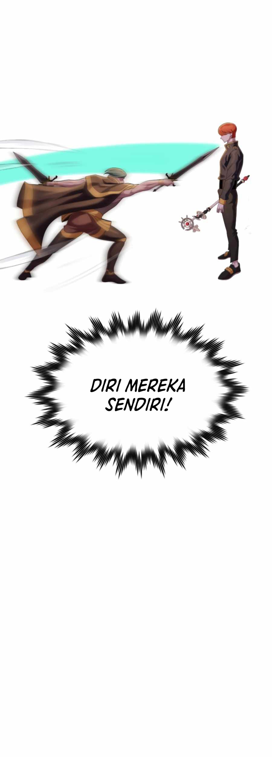 Is The Demon King A Healer? Chapter 10 - halaman 9