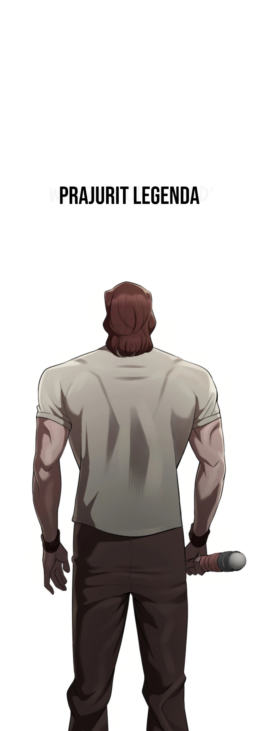 Is The Demon King A Healer? Chapter 11 - halaman 20