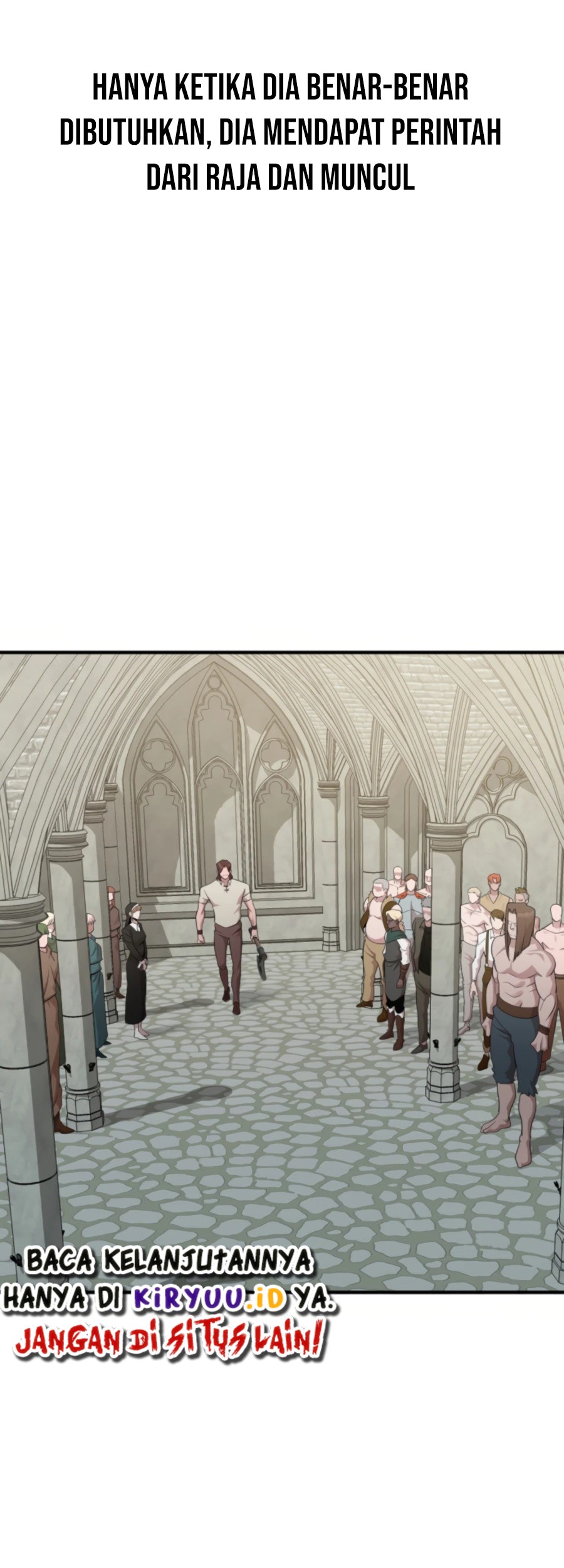 Is The Demon King A Healer? Chapter 11 - halaman 22