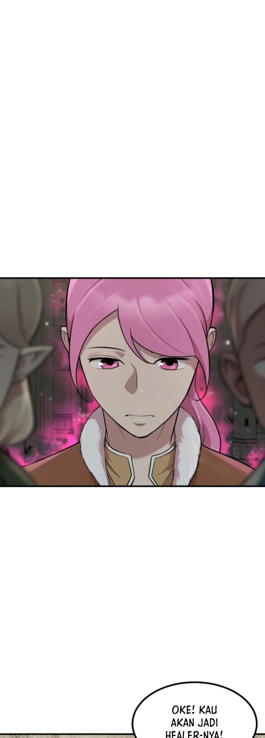 Is The Demon King A Healer? Chapter 11 - halaman 27