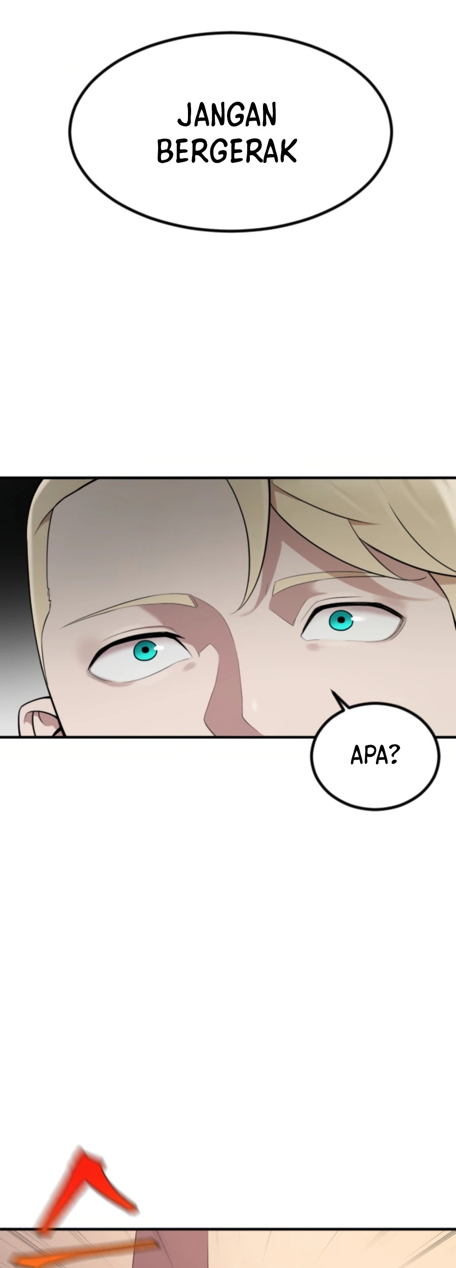 Is The Demon King A Healer? Chapter 11 - halaman 37