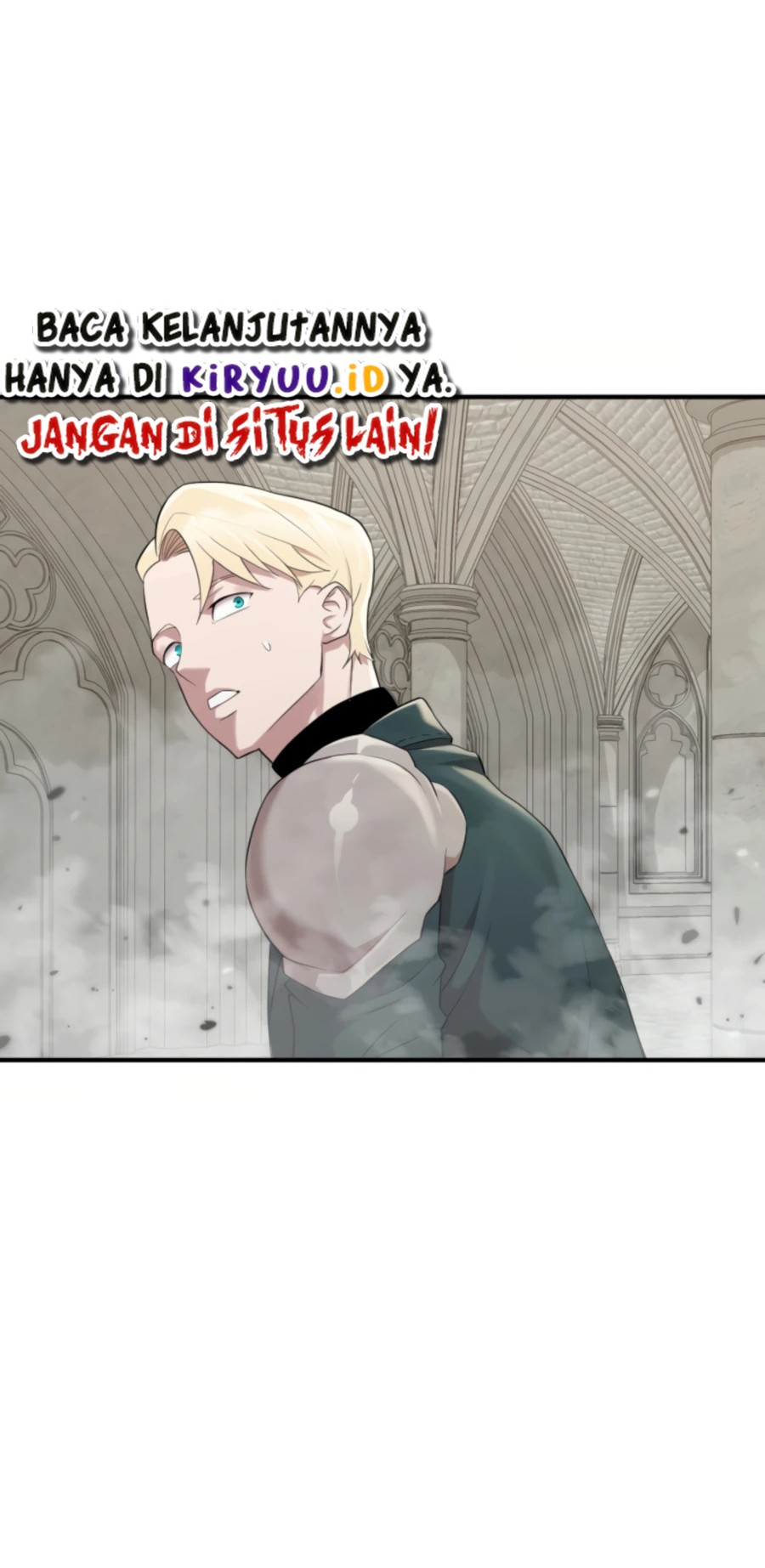 Is The Demon King A Healer? Chapter 11 - halaman 48