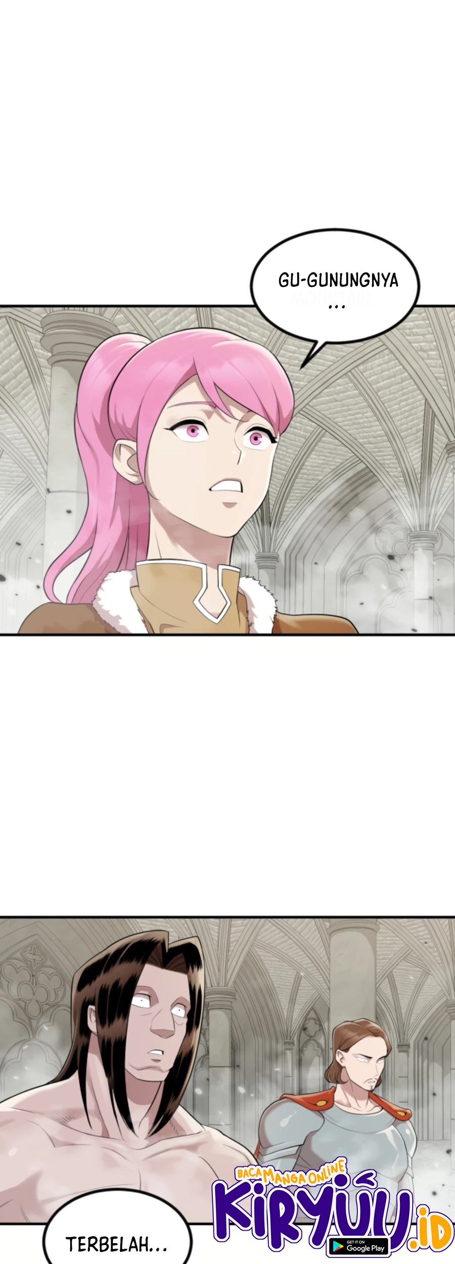 Is The Demon King A Healer? Chapter 11 - halaman 52