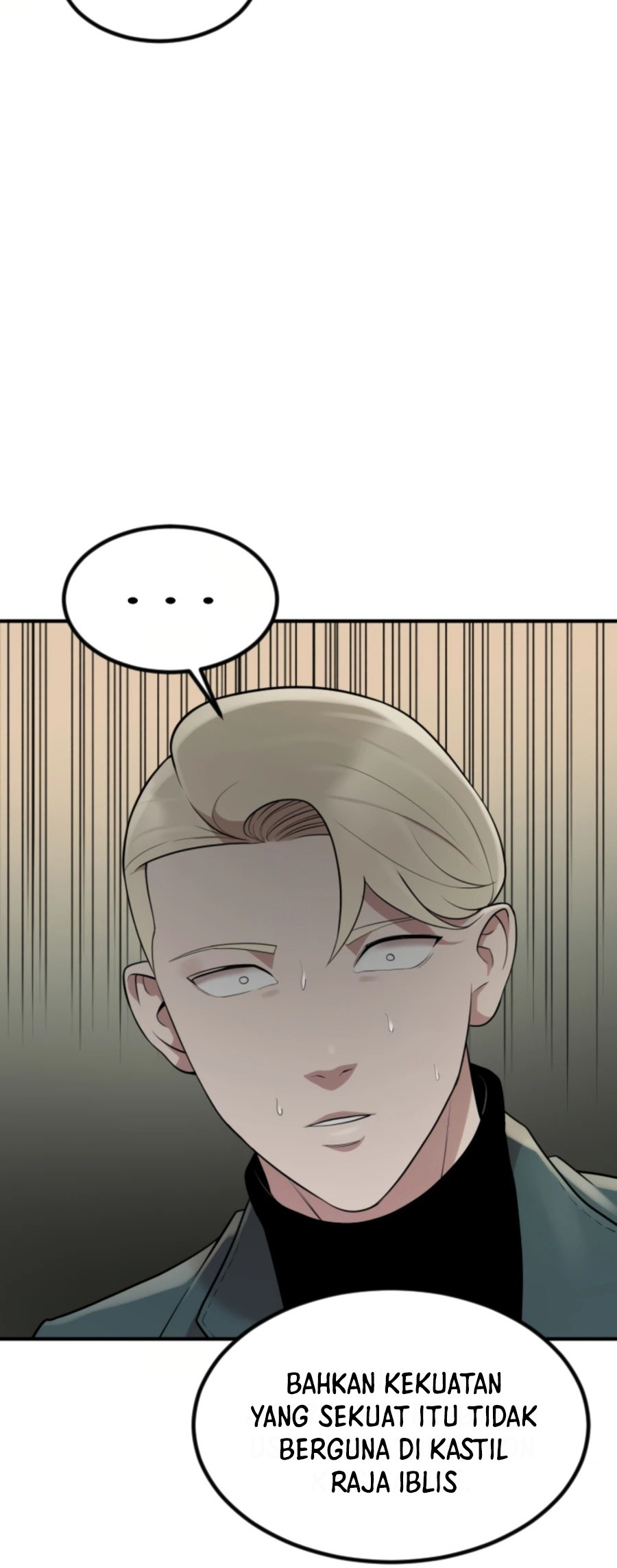Is The Demon King A Healer? Chapter 11 - halaman 53