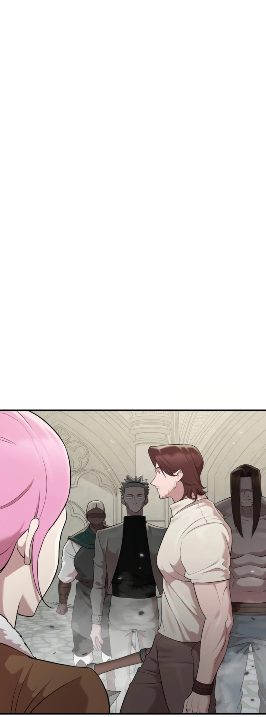 Is The Demon King A Healer? Chapter 11 - halaman 57