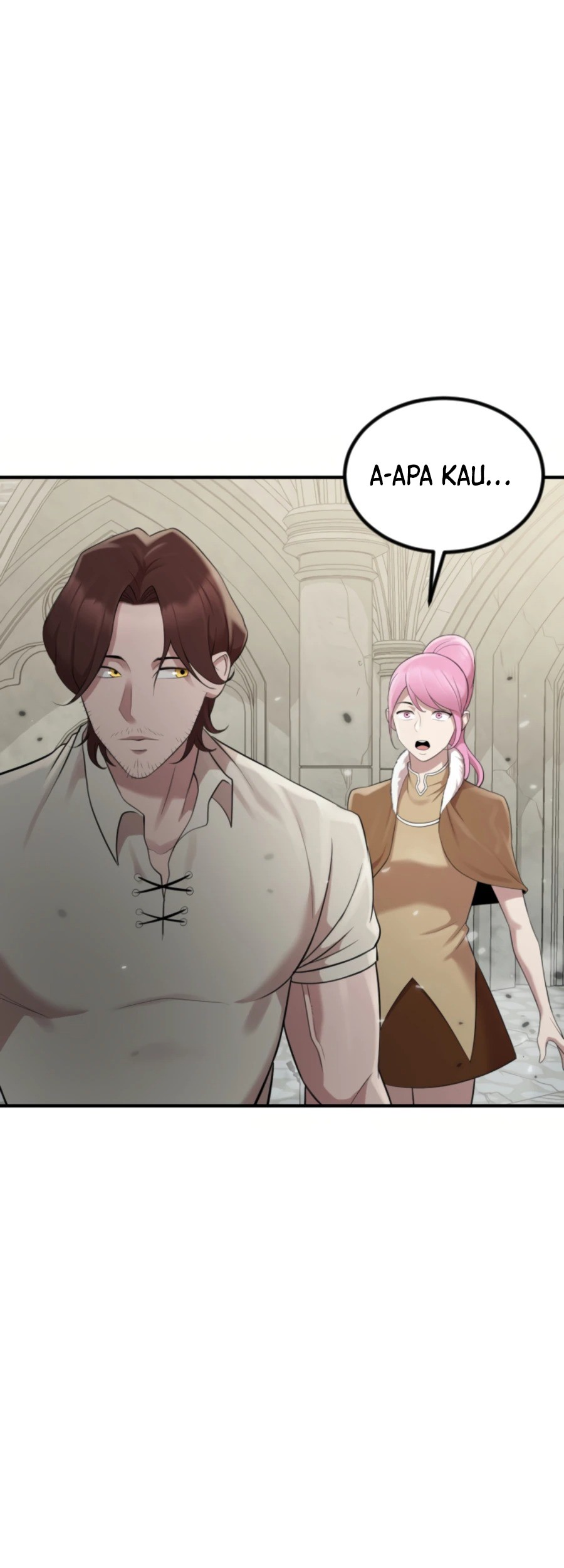 Is The Demon King A Healer? Chapter 11 - halaman 58