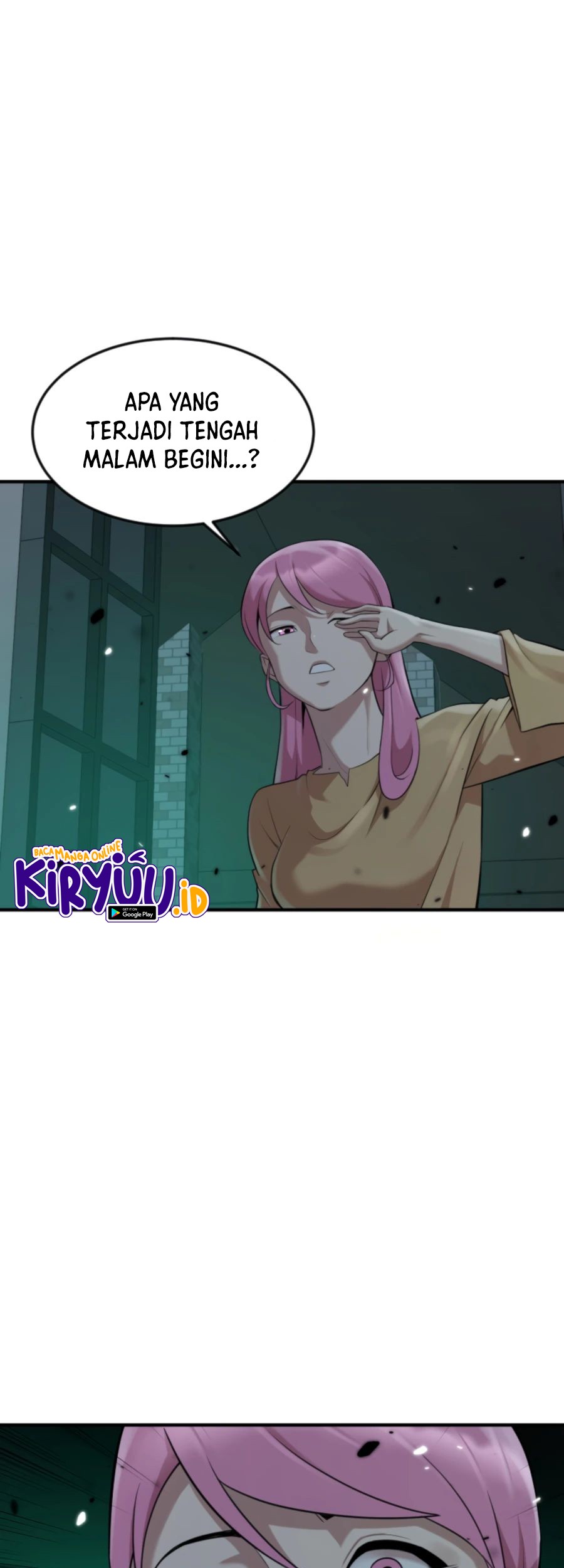 Is The Demon King A Healer? Chapter 12 - halaman 16