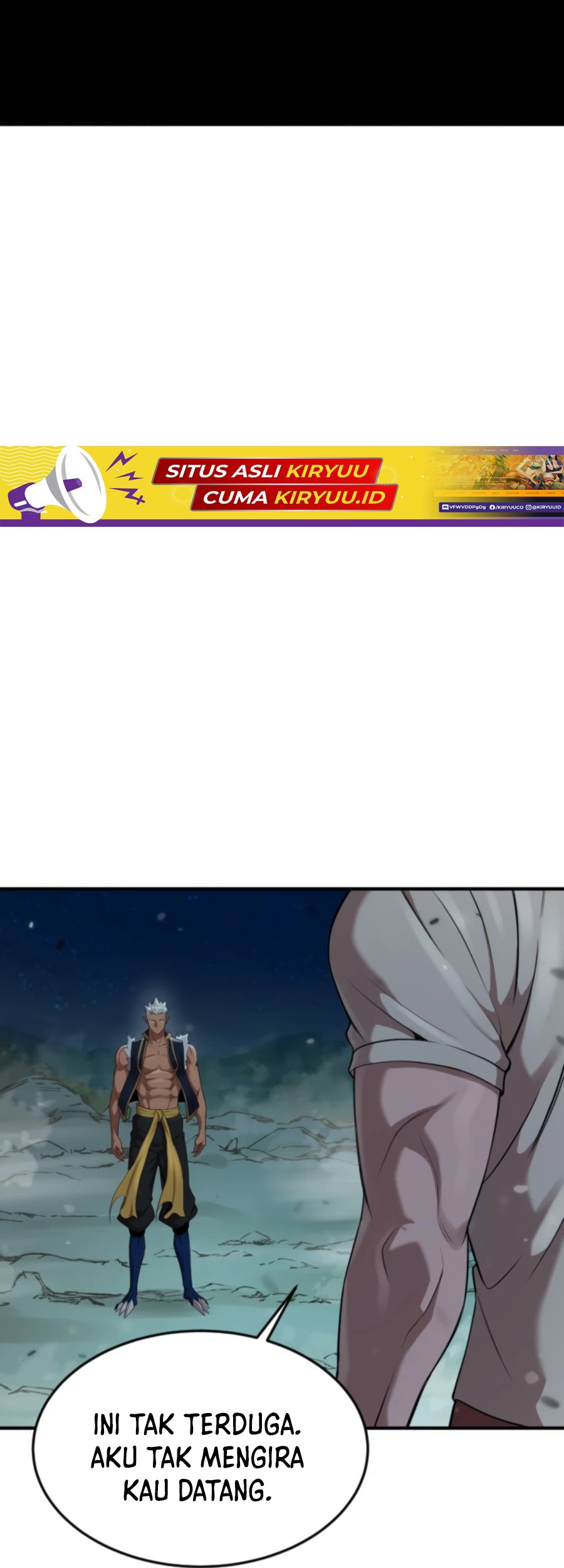Is The Demon King A Healer? Chapter 12 - halaman 19
