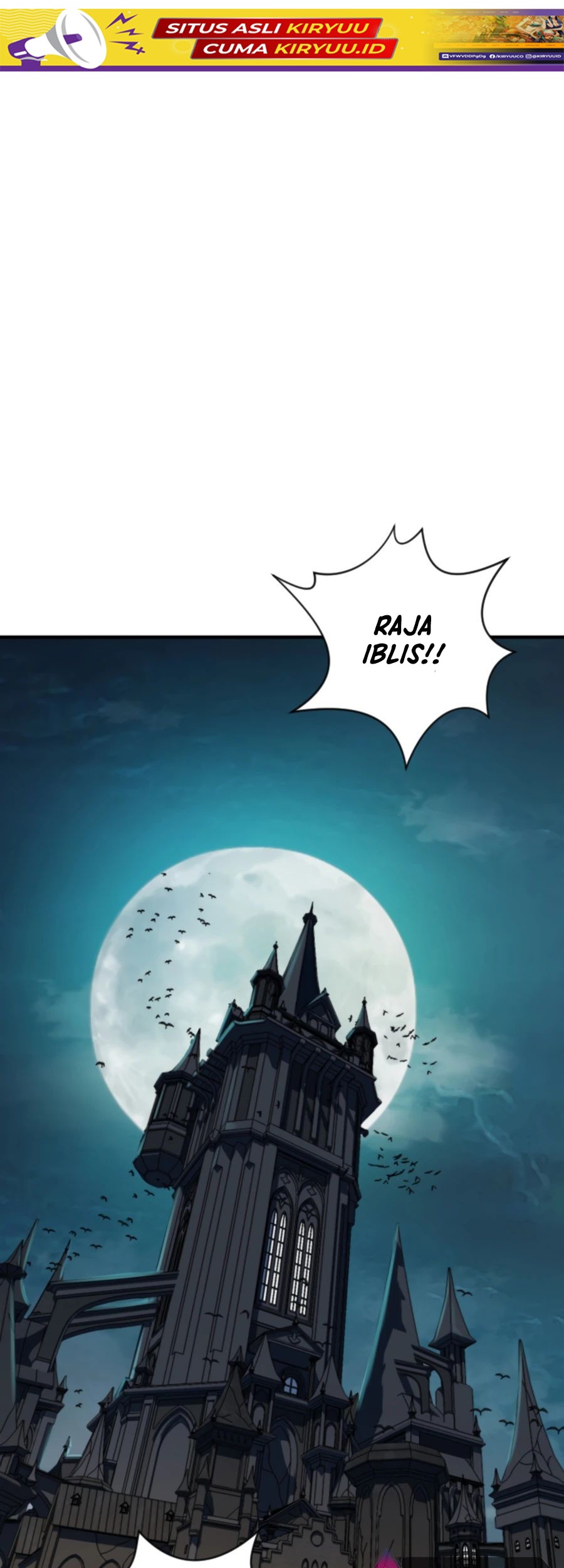 Is The Demon King A Healer? Chapter 12 - halaman 2