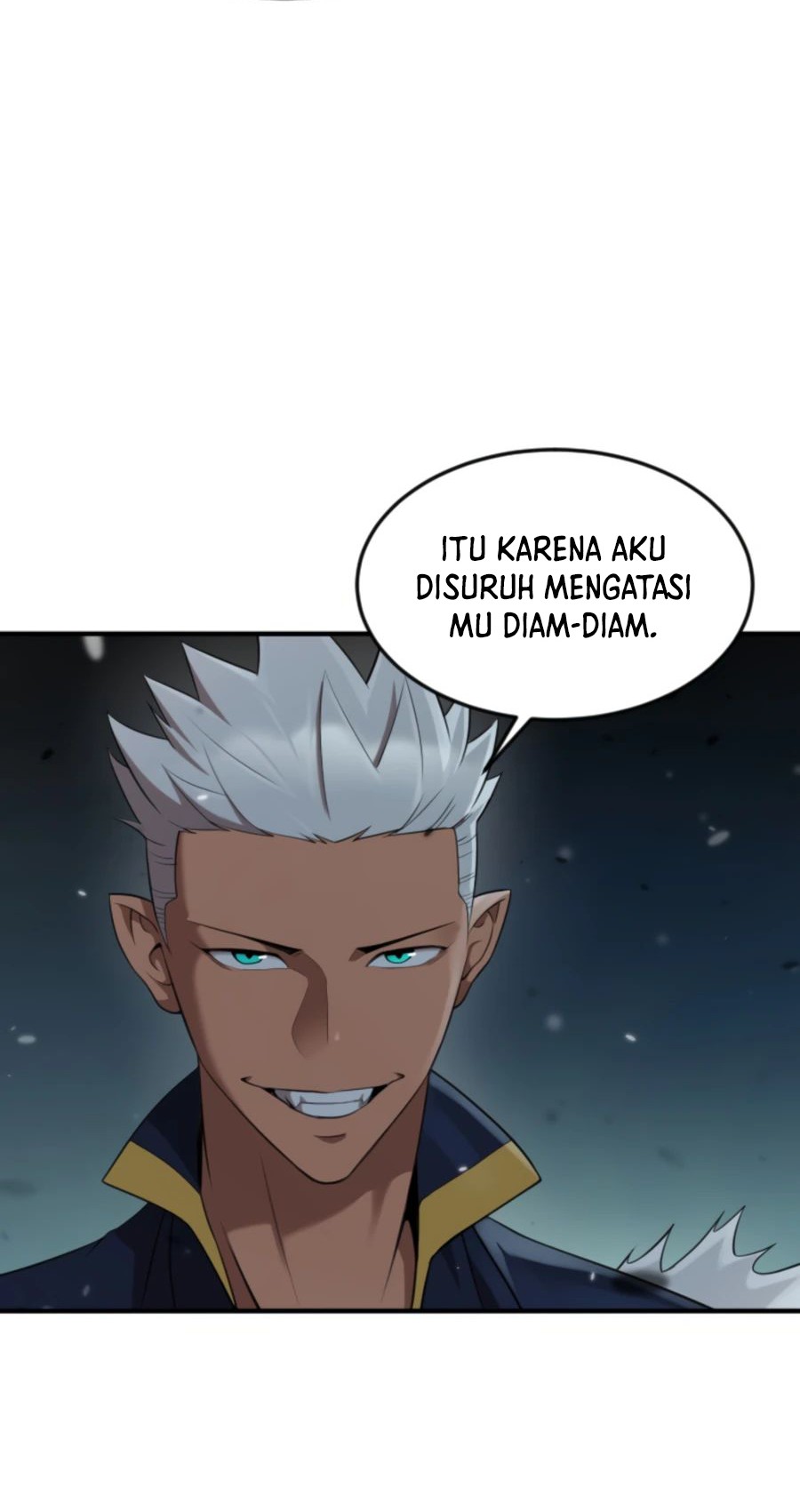 Is The Demon King A Healer? Chapter 12 - halaman 20